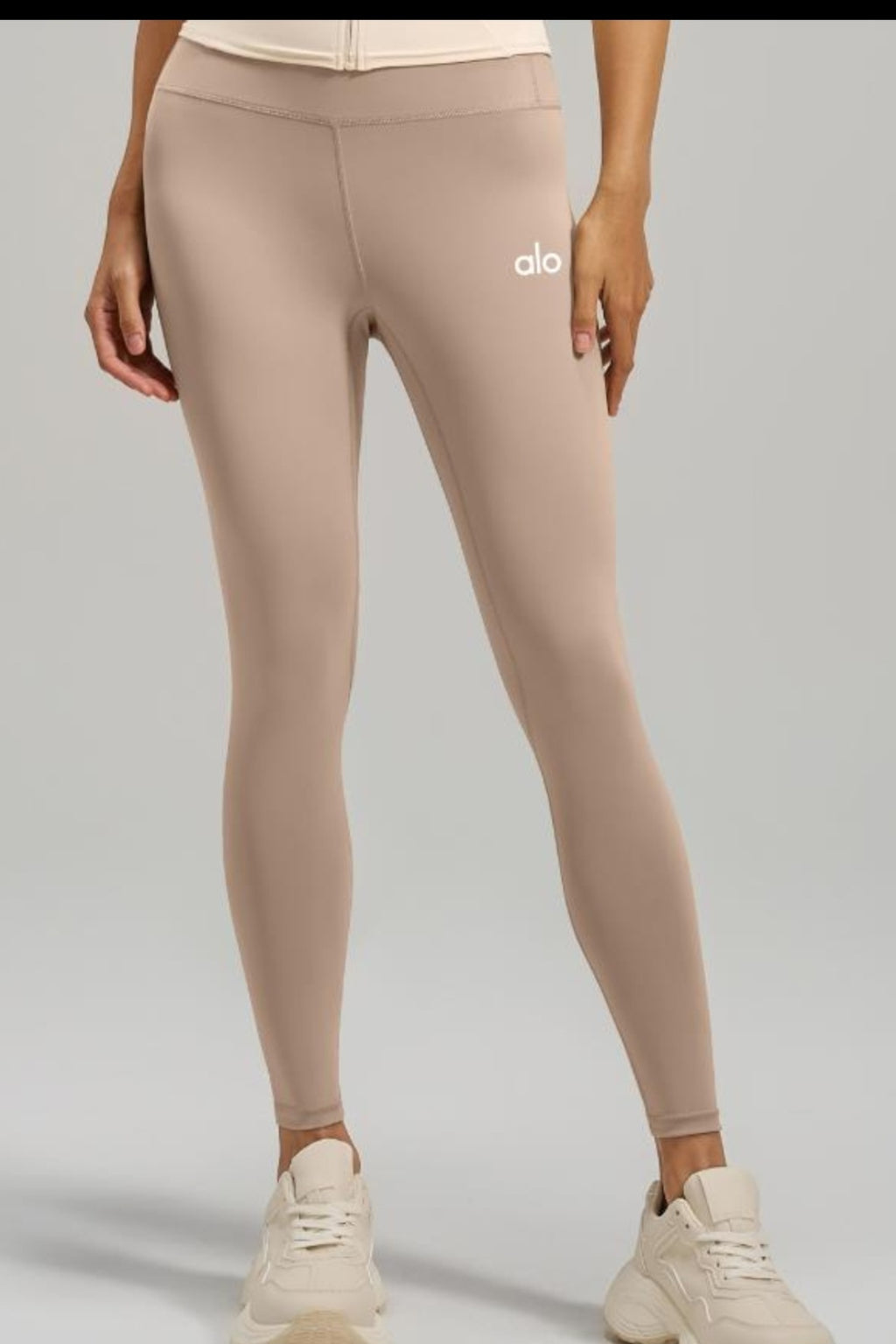 Leggings Fitness Sculpt Premium VELURE