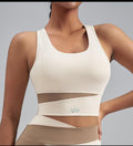 Top Fitness Sculpt – Suporte e Conforto Premium