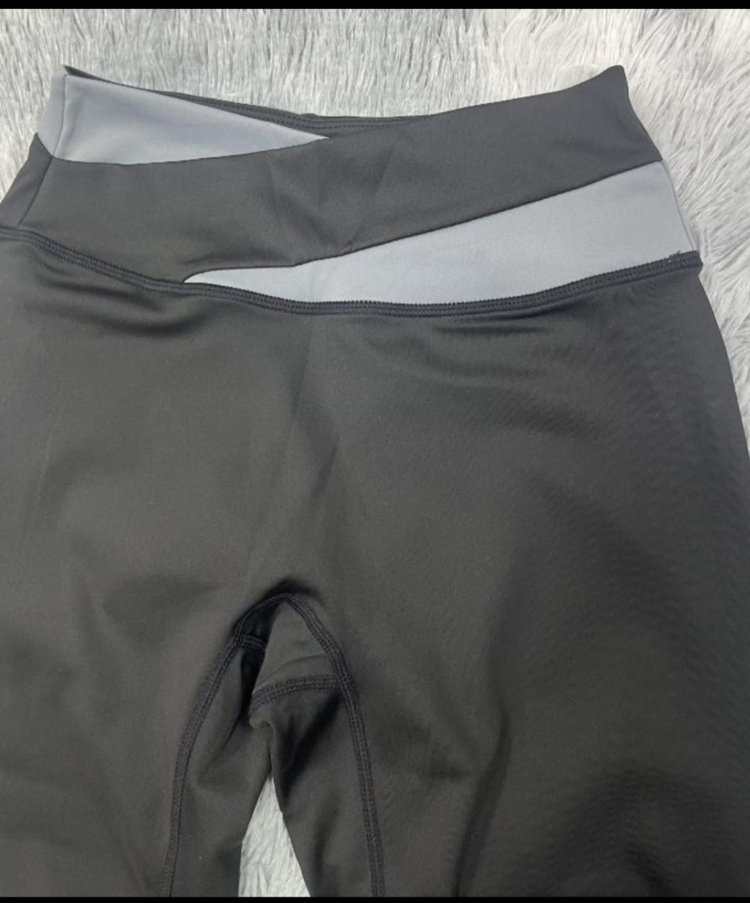 Leggings Fitness Premium com Cintura Esculpida