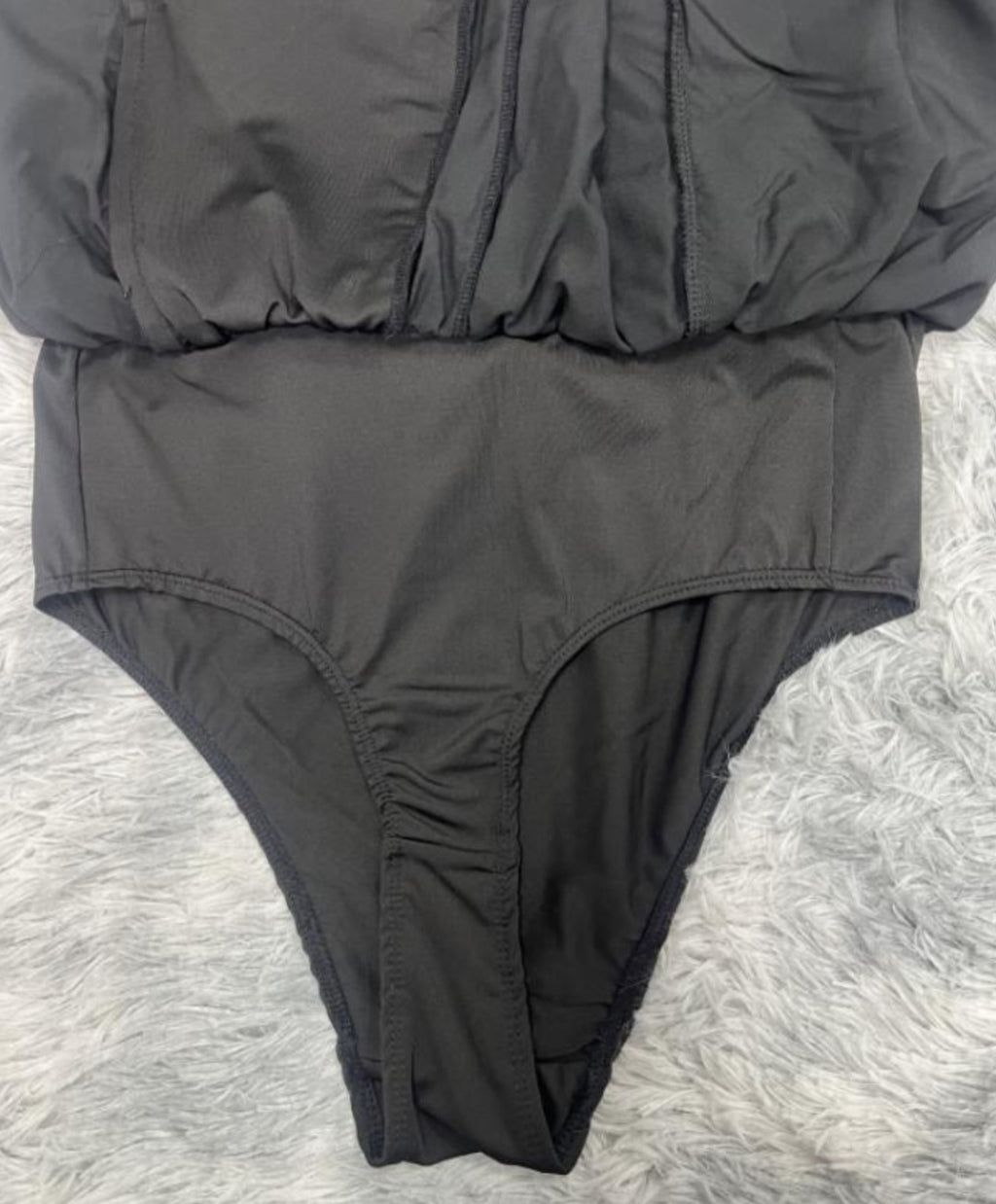 Short Fitness Premium 2 em 1 – Cintura Alta & Conforto Total
