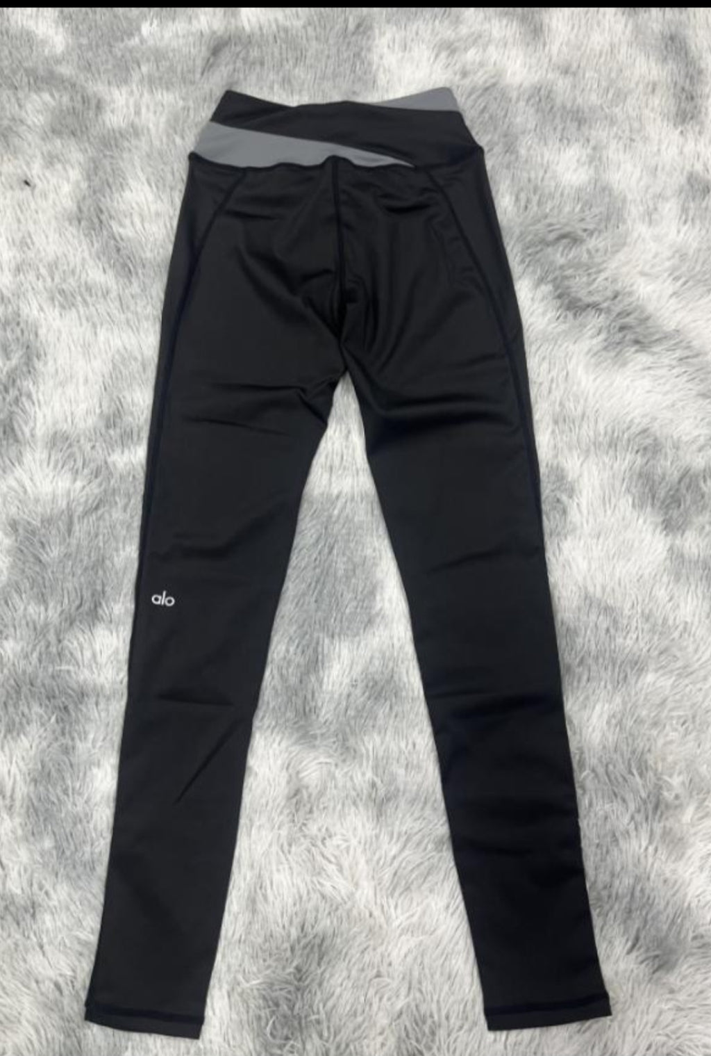 Leggings Fitness Premium com Cintura Esculpida
