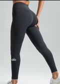 Leggings Fitness Sculpt Premium VELURE