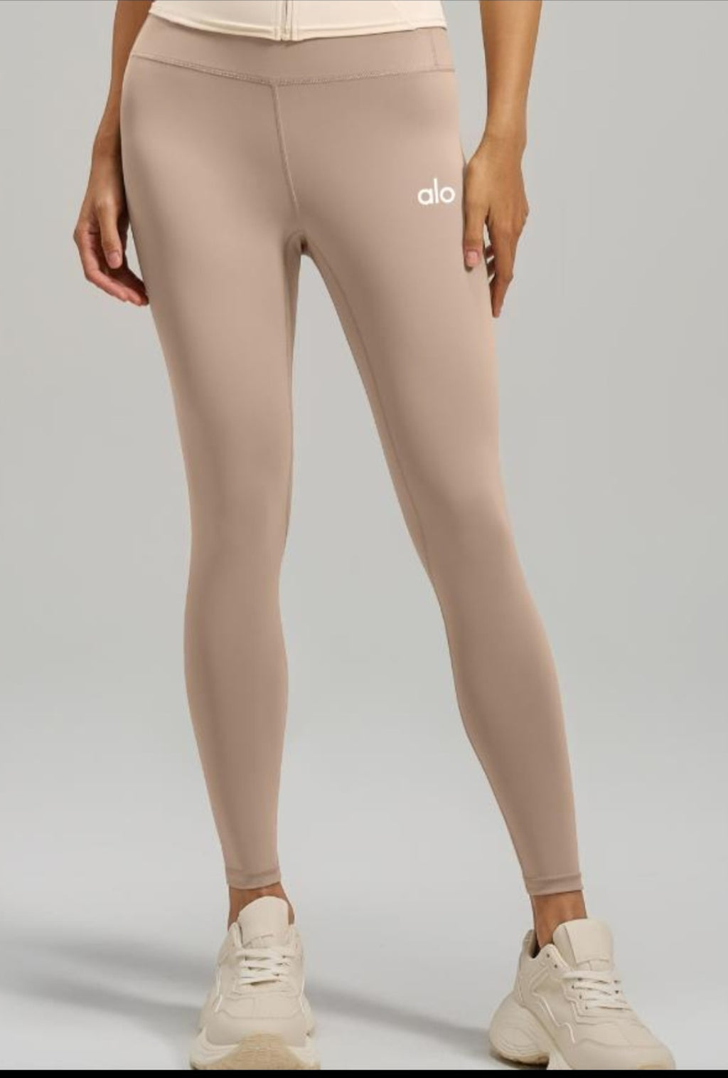 Leggings Fitness Sculpt Premium VELURE