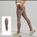 Leggings Fitness Premium com Cintura Esculpida